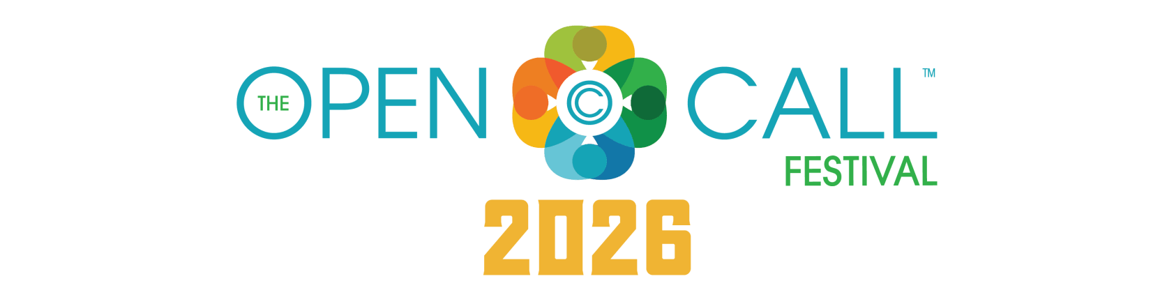 The Open Call Festivle
